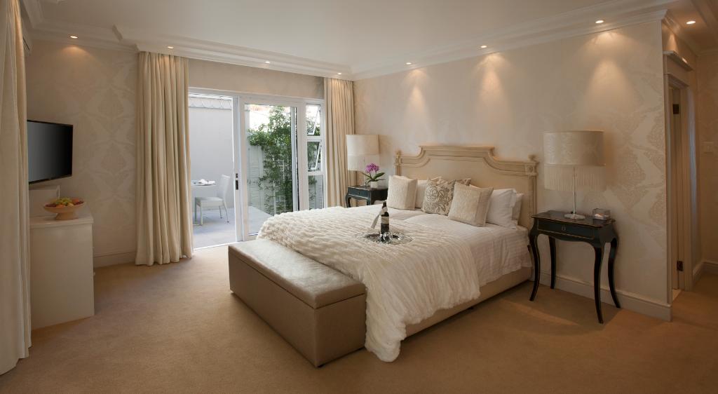 Hotel The Clarendon - Bantry Bay