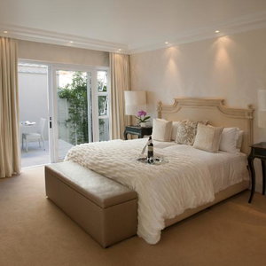 Hotel The Clarendon - Bantry Bay cazare Cape Town