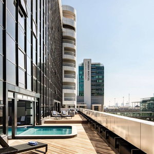 Hotel The Onyx Hotel cazare Cape Town