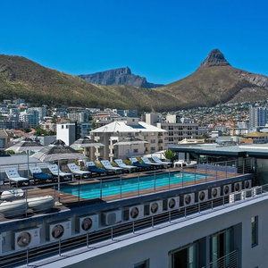 Hotel The Hyde Hotel cazare Cape Town