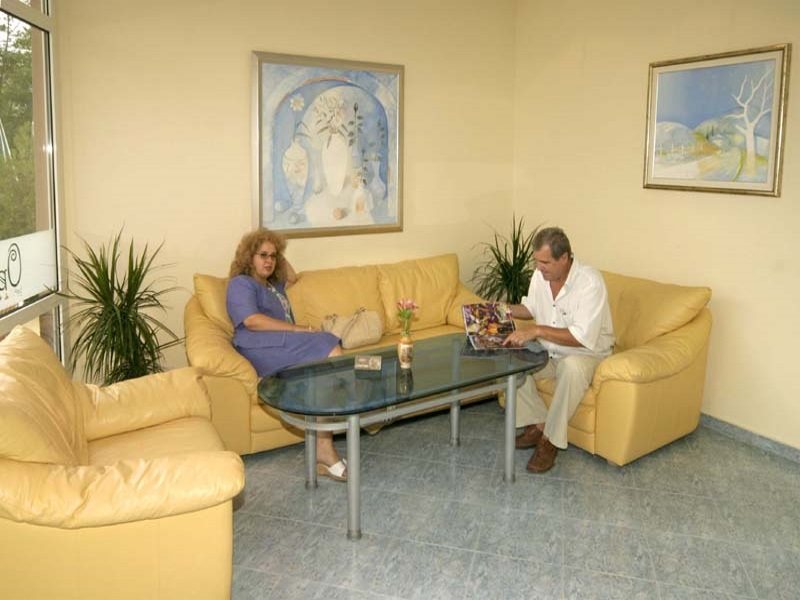 Hotel Opal