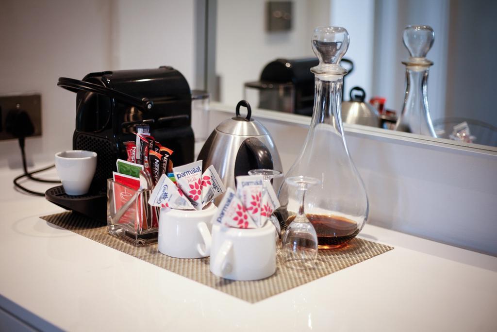 Hotel The Three Boutique Hotel