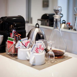 Hotel The Three Boutique Hotel cazare Cape Town