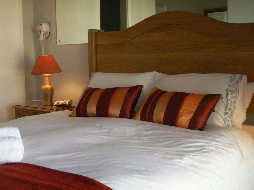 Hotel Majorca Self-Catering Apartments