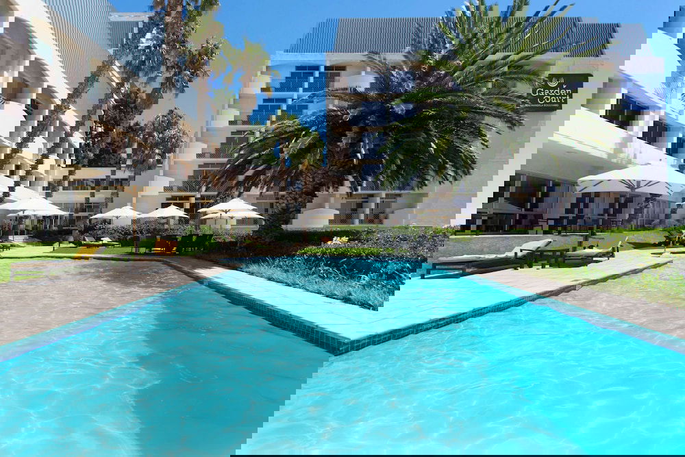 Hotel Garden Court Nelson Mandela Boulevard