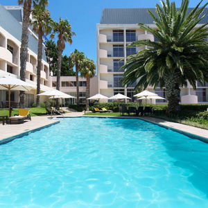 Hotel Garden Court Nelson Mandela Boulevard cazare Cape Town