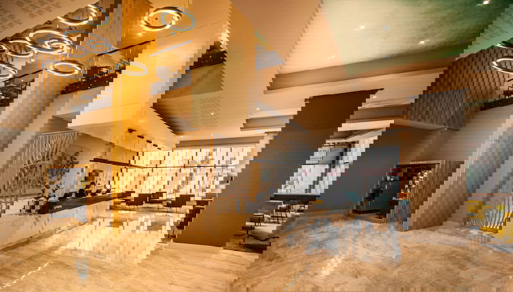 Hotel Stayeasy Cape Town City Bowl