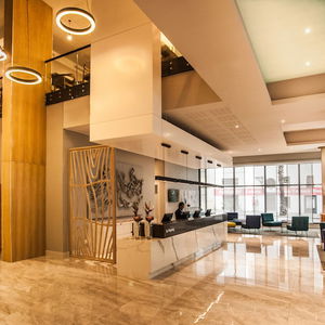 Hotel Stayeasy Cape Town City Bowl cazare Cape Town