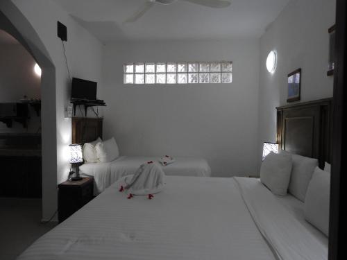 Bed & Breakfast Casaejido