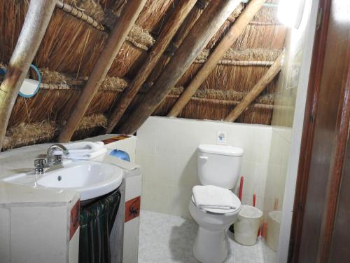 Bed & Breakfast Casaejido