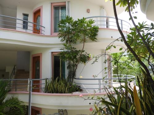 Bed & Breakfast Casaejido