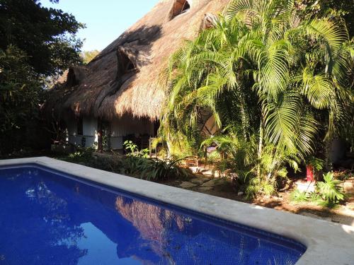 Bed & Breakfast Casaejido