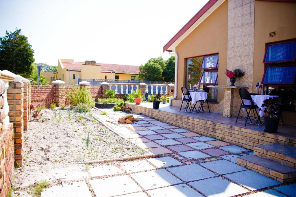 Hotel Turningpoint Bed & Breakfast