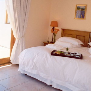 Hotel A Tuscan Villa Guest House cazare Cape Town