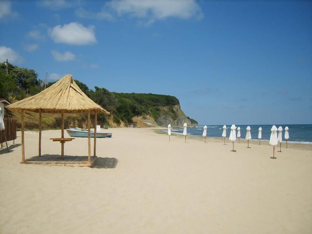 Aluasun Helios Beach – All Inclusive