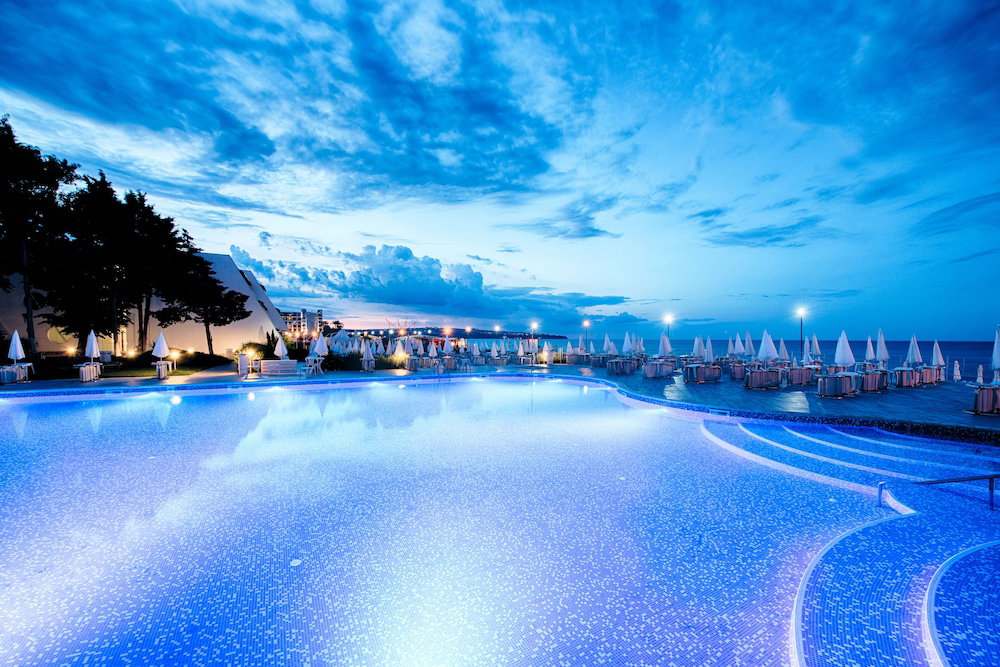 Aluasun Helios Beach – All Inclusive