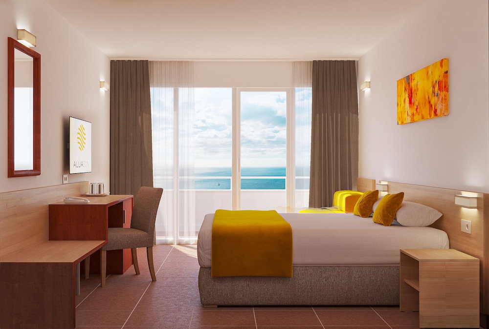 Aluasun Helios Beach – All Inclusive