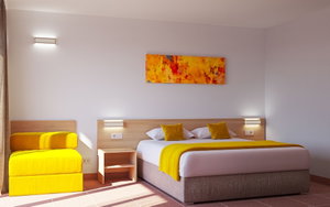Hotel Aluasun Helios Beach – All Inclusive cazare Obzor