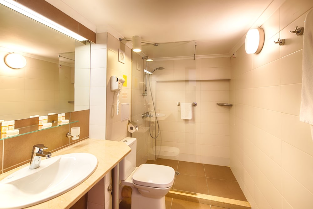 Aluasun Helios Beach – All Inclusive