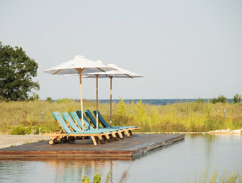 Sunrise All Suites Resort