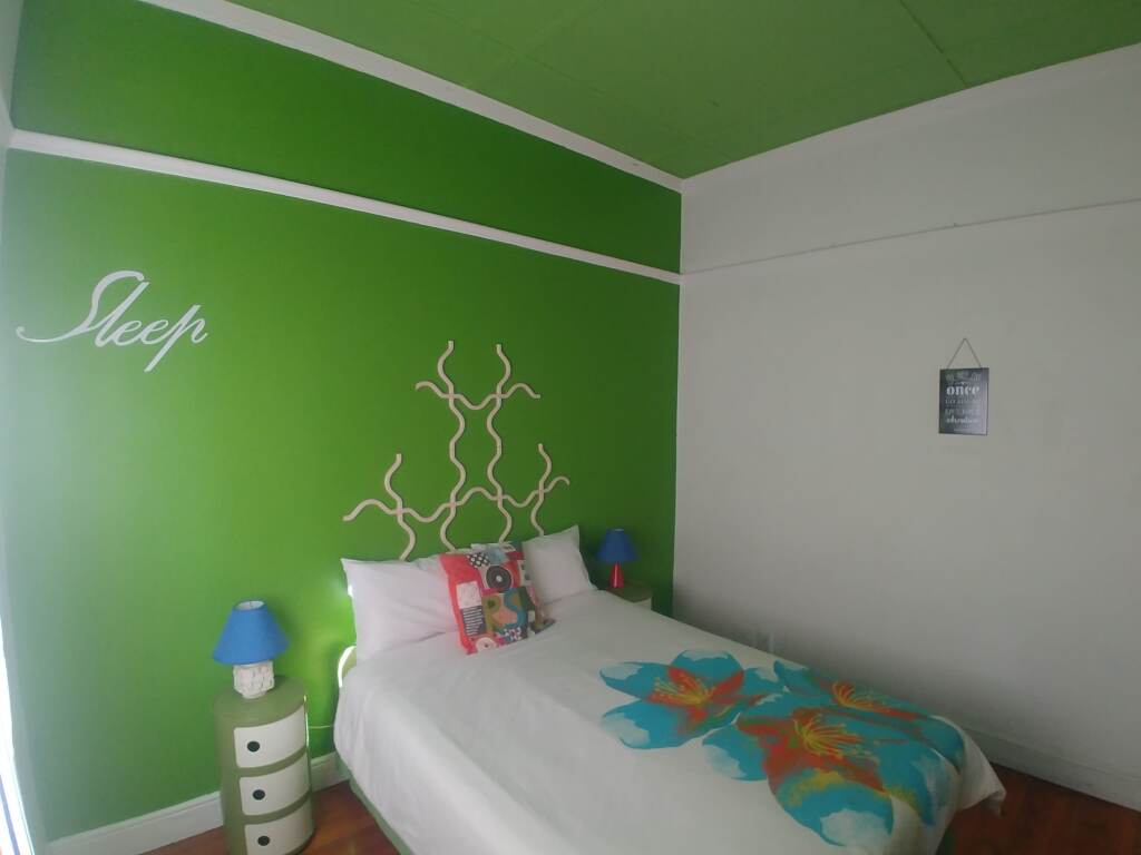 Hotel Happy Home