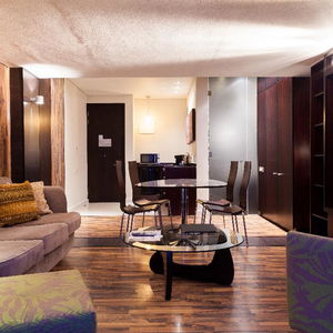 Hotel Colosseum Luxury Hotel cazare Cape Town