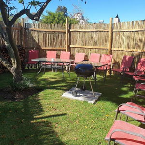 Hotel Dilisca Guesthouse cazare Cape Town