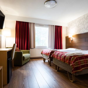 Hotel Lapland Hotels Sirkantähti cazare Levi