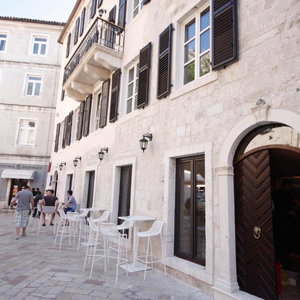 Hotel Boutique Hotel Astoria Kotor cazare Kotor
