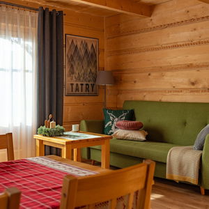 Hotel Willa Olsza Apartamenty cazare Zakopane