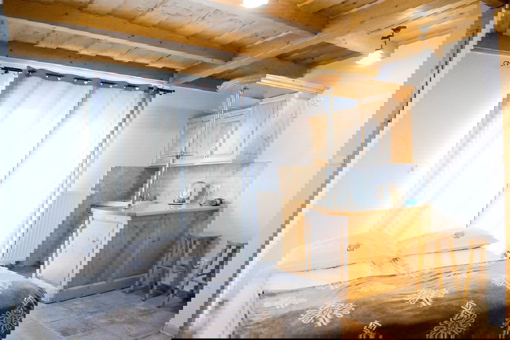 Hotel Willa U Bohuna