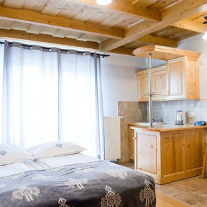 Hotel Willa U Bohuna cazare Zakopane