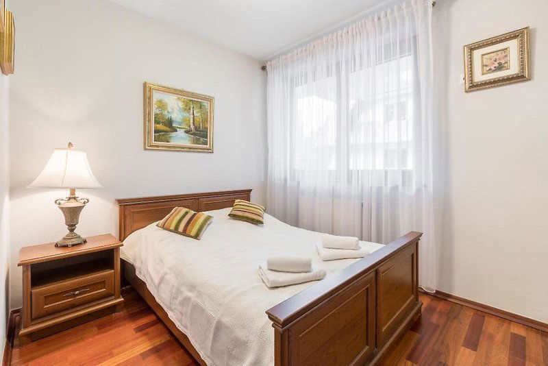 Hotel Apartamenty Tww Zakopane