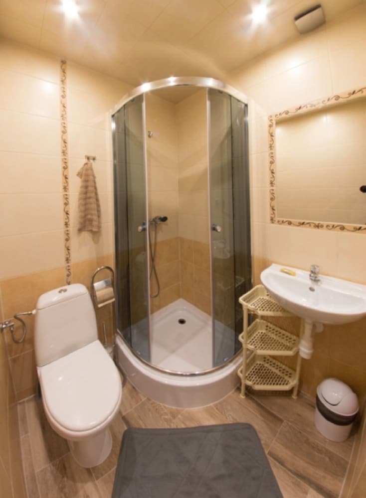 Hotel Willa Znana Zakopane