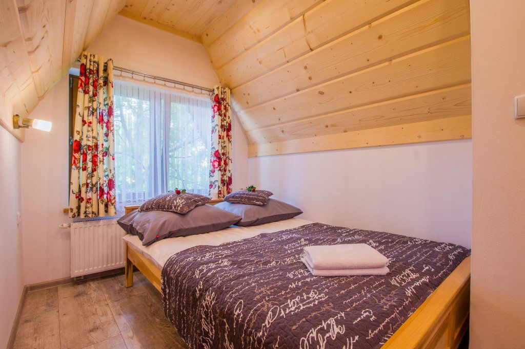 Hotel Willa Trebunia