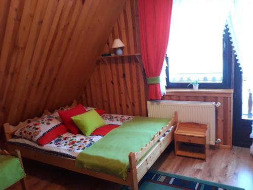 Hotel Willa Posrednia