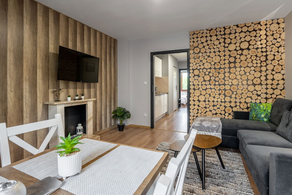 Hotel Rentplanet Antałówka Na Wierch