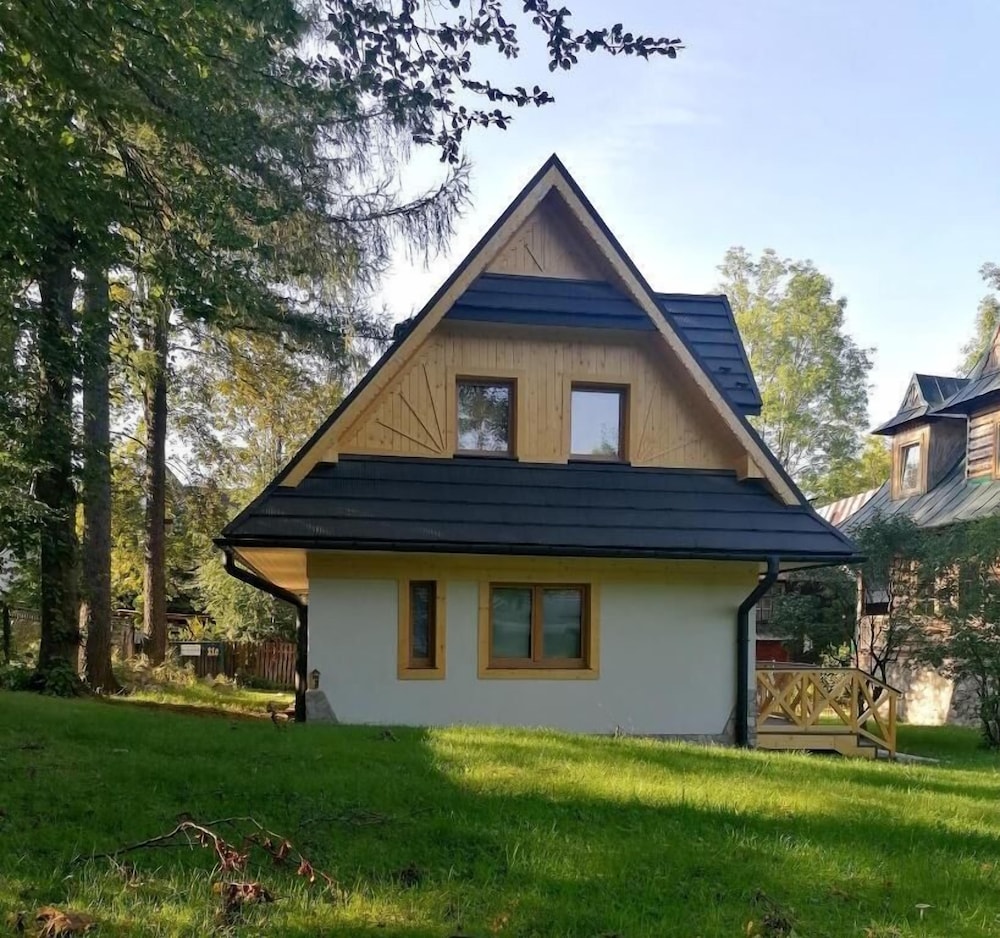 Hotel Dziadek Władek