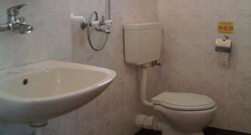 Hotel Pension Dicev