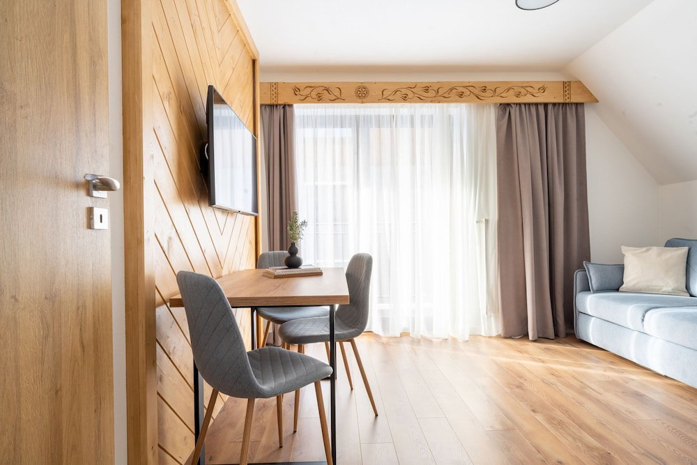 Hotel Ornak 7