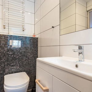 Hotel Willa Nasza U Agnieszki- 200M Krupowki cazare Zakopane