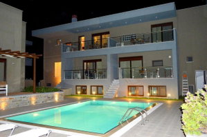 Hotel Mery's Luxury Hotel cazare Golden Beach