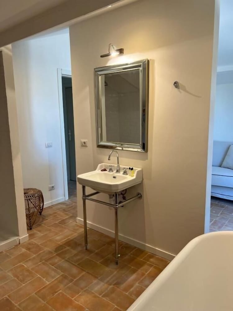 Hotel Maison D'Orange - La Pinede