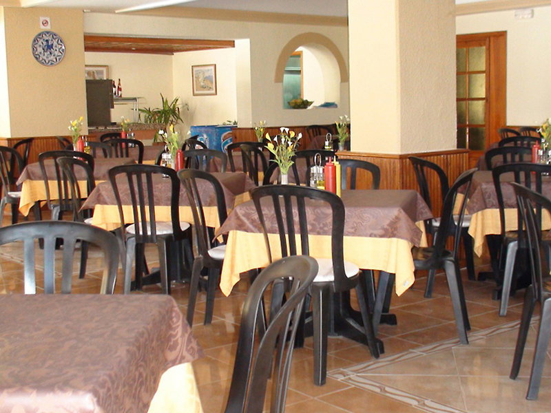 Hostal Mar Y Huerta