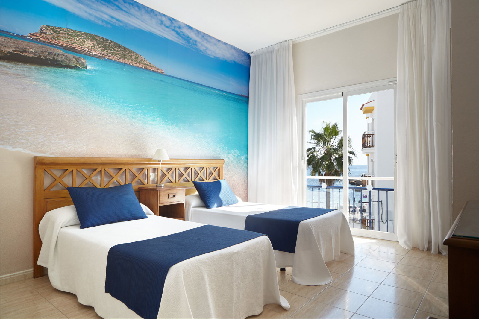 Hostal Mar Y Huerta