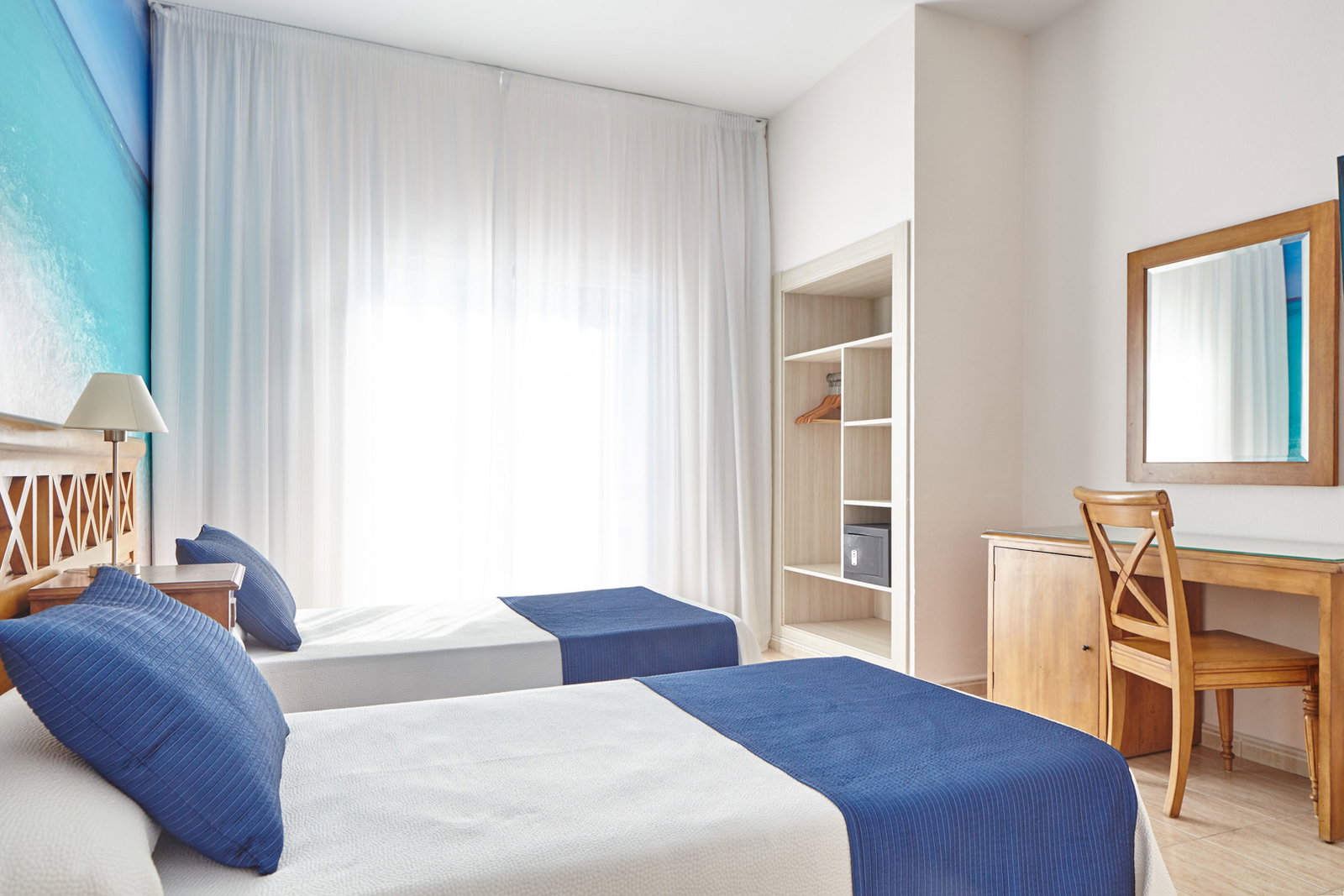 Hostal Mar Y Huerta