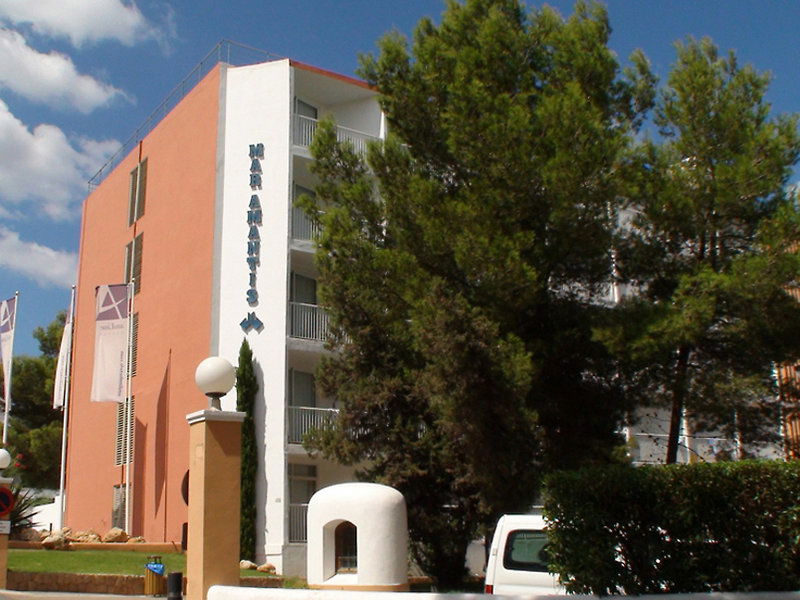 Hotel Azuline Hotel Mar Amantis & Mar Amantis Ii