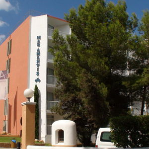 Hotel Azuline Hotel Mar Amantis & Mar Amantis Ii cazare San Agustin