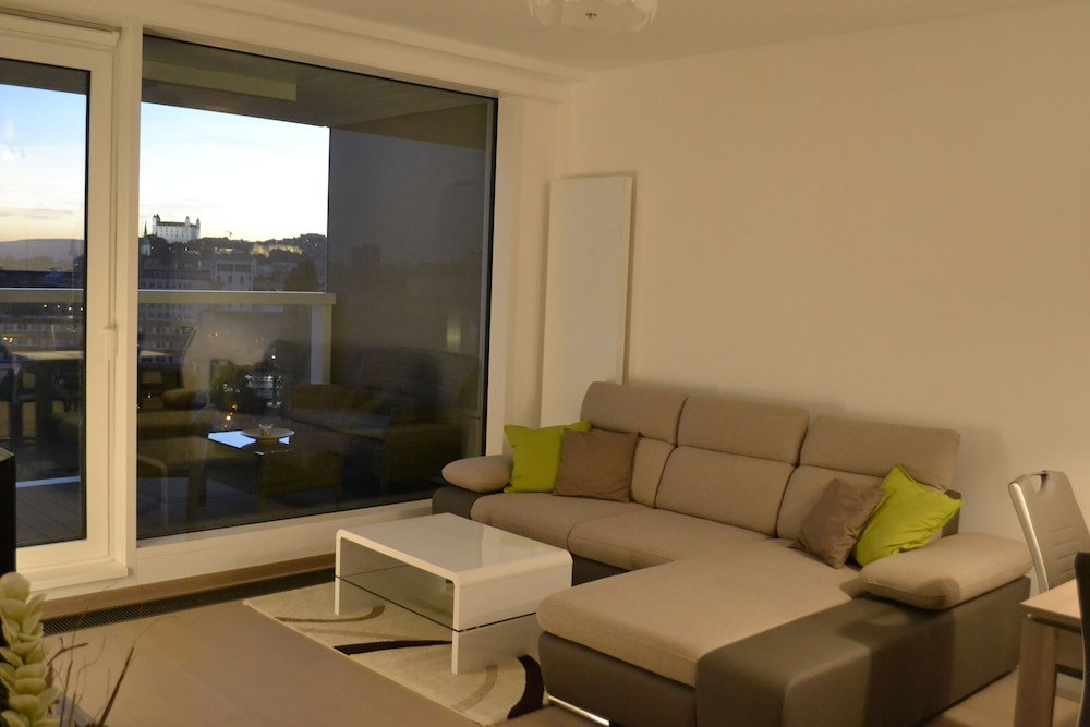 Hotel Panorama Apartment