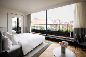 Hotel Juno Hotel Sofia, A Member Of Design Hotels cazare Sofia